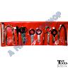 RADIO REMOVAL TOOL SET 20PC