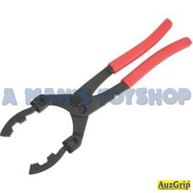 SWIVEL JAW FILTER PLIER 57-120MM 90%