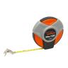 TAPE LUFKIN 30M/100' CLOSED REEL, HI-VIZ