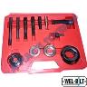 ALTERNATOR PULLEY PULLER & INSTALLER SET