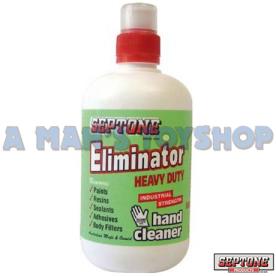 PAINT ELIMINATOR 500ML HAND CLEANER
