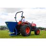 SPREADER 300 LITRE 550KG CAP 3PL PTO