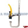 CLAMP UTILITY RATCHET ACTION 178MM CAPAC