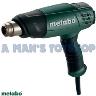 HEAT GUN 1600 WATT 240 VOLT