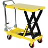 HYDRAULIC LIFT TABLE 500KG 900MM LIFT