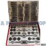 TAP &DIE SET 110 PIECE METRIC INDUSTRIAL