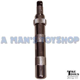 MICRO IMPACT SCREWDRIVER SET 7 PCE