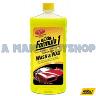 CAR WASH & WAX WITH CARNAUBA 946ML