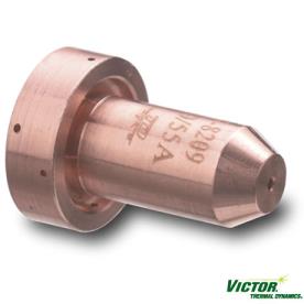 PLASMA TIP NARROW GOUGING 5 PIECES