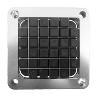 NLA* CHIP MAKER PLATE 12MMx12MM SUITS PD