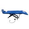 MOTORBIKE AIR ATV LIFT TABLE 454KG CAP
