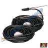 TRAILER CABLE LED HARNESS  8 METRE  LONG