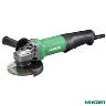 ANGLE GRINDER 1400W, 125MM, W/PADDLE