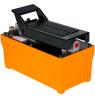 HYDRAULIC AIR FOOT PUMP1.6 LIT(UNIT ONLY