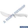 KNIFE SKINNING 7" 225MM