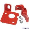 MASTER SWITCH LOCK OUT LEVER RED BATTERY