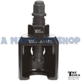 TRUCK BALLJOINT REMOVER LIGHT 95MMTRA