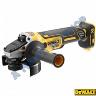 ANGLE GRINDER 125MM 18V B/LESS TOOL ONLY