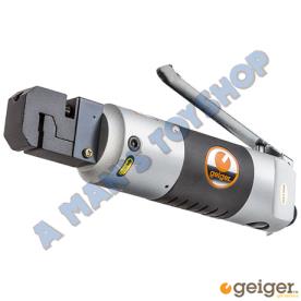AIR PUNCH & FLANGE TOOL 5MM HOLE