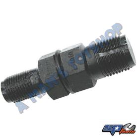 SPARK PLUG HOLE RETHREADER 14MM & 18 MM