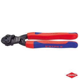 BOLT CUTTER 200MM CUSHION GRIP KNIPEX