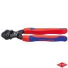 BOLT CUTTER 200MM CUSHION GRIP KNIPEX