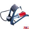 TYRE FOOT PUMP H/DUTY LARGE PISTON