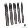 HOLLOW PUNCH SET 5 PIECE 3MM TO 10MM