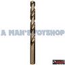 DRILL BIT COBALT 2MM DIAM 24/49MM LONG