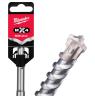 HAMMER DRILL BIT Z PLUS 4 CUT 18 X 340MM