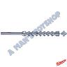 SDS MAX DRILL BIT  4 CUT 20 X 320MM