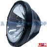 DRIVING LIGHT 230MM FACE & COVER ABS