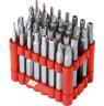 SECURITY POWER BITS SET 75MM 32 PIECES