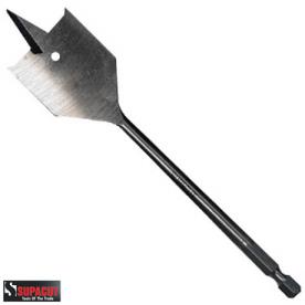SPADE BIT 19MM X 152MM LONG Q/RELEASE