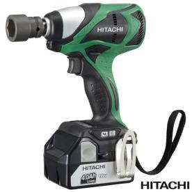 IMPACT WRENCH 1/2DR 18 VOLT LI-ION