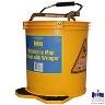 MOP BUCKET MOBILE 16 LITRE  HEAVY DUTY