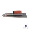 FLOOR TROWEL 405X90X110 POLISHED BLADE