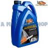 CHAINSAW BAR  LUBE SUPERTAK 4 LITRE OIL