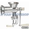 HAND MEAT MINCER NO 10 HEAD BENCH CLAMP