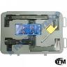 LATHE THREADING KIT 16MM INSERT STYLE 16