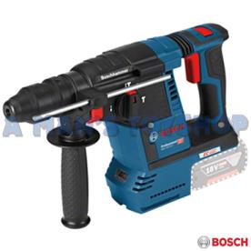 * CORDLESS ROTARY HAMMER SDS PLUS 18V SK
