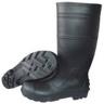 SAFETY GUMBOOTS US12/EU45, CE MARKINGS