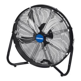 FLOOR FAN 500MM 5 BLADE 3 SPEED