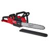 CHAINSAW 18V LI-ION CORDLESS TOOL ONLY