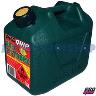 JERRY FUEL CAN 5 LITRE GREEN 2 STROKE