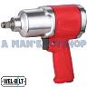 IMPACT WRENCH 1/2DR 569NM TORQUE 7000RPM