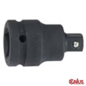 IMPACT ADAPTOR 3/4 FEMALE  X 1"MALE