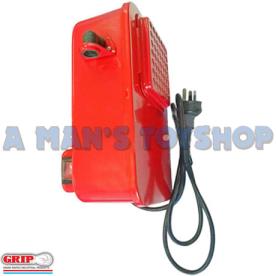 * PARTS WASHER PUMP ONLY WITH HOUSING