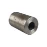 SPRING STEEL BUSH 58MM X 32MM  2-6 TONNE