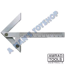 SQUARE CENTERING 150 X 130MM